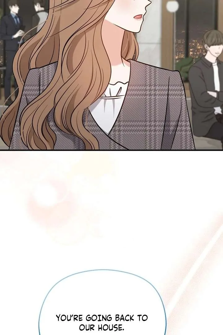 My Sweet Second Proposal Chapter 6 page 50