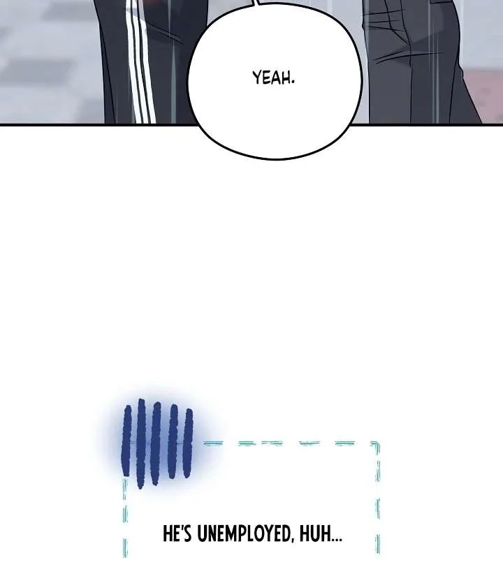 My Sweet Second Proposal Chapter 3 page 85