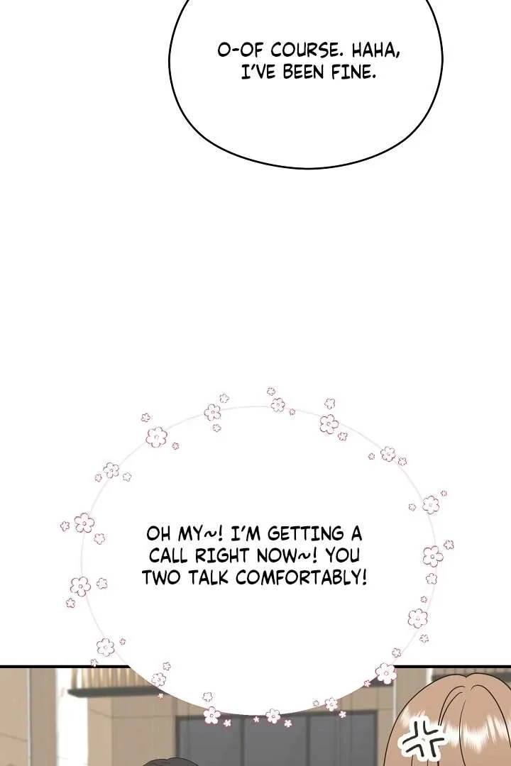 My Sweet Second Proposal Chapter 6 page 35