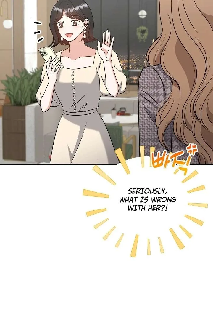 My Sweet Second Proposal Chapter 6 page 36