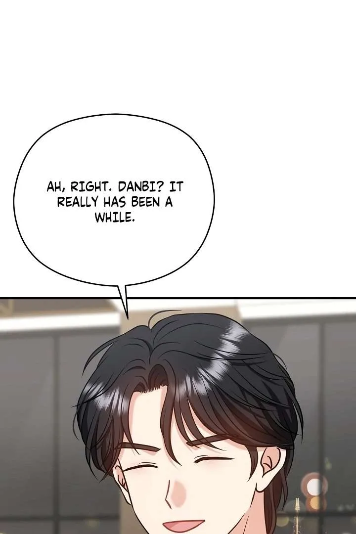 My Sweet Second Proposal Chapter 6 page 32