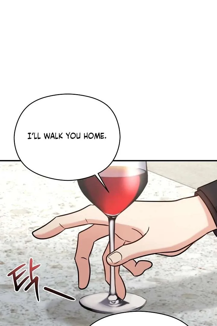 My Sweet Second Proposal Chapter 6 page 46