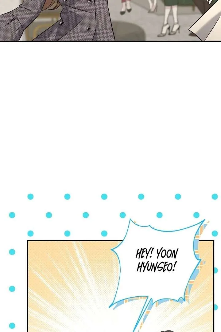 My Sweet Second Proposal Chapter 6 page 22
