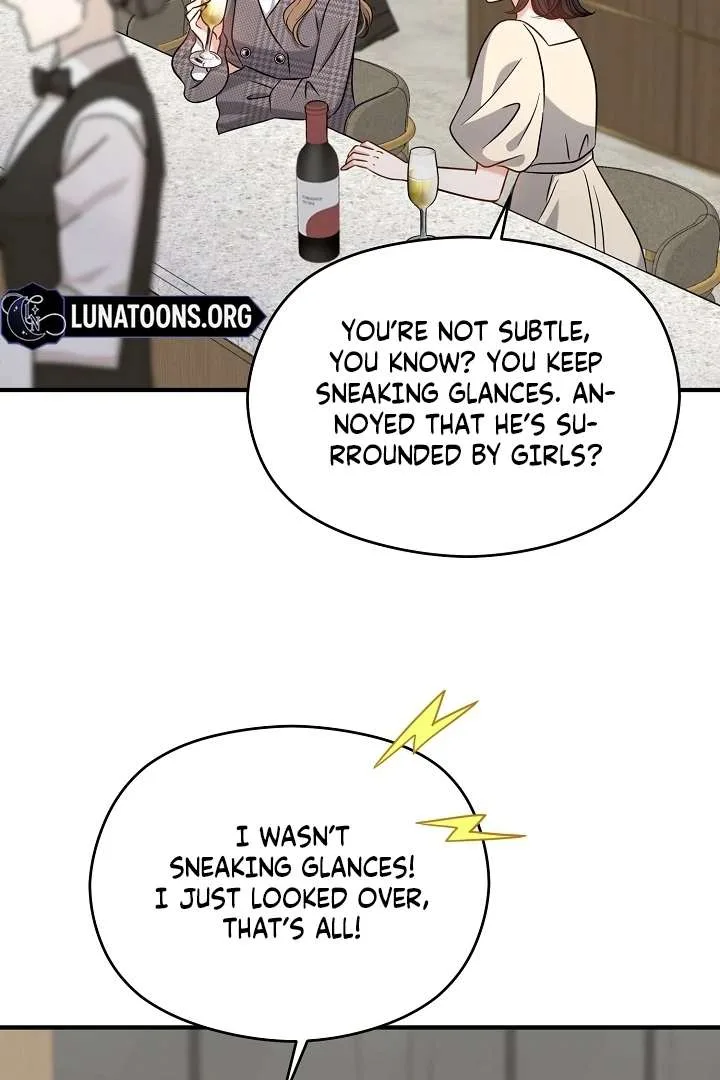 My Sweet Second Proposal Chapter 6 page 19