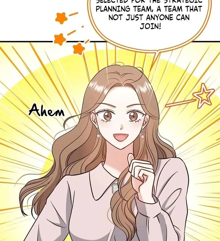 My Sweet Second Proposal Chapter 3 page 98