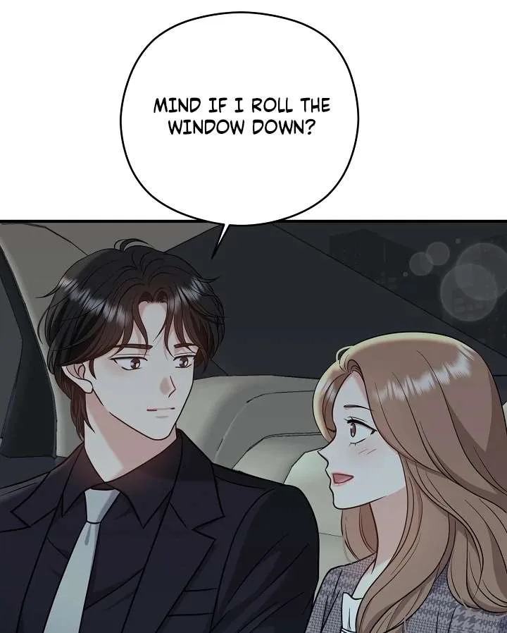 My Sweet Second Proposal Chapter 6 page 83