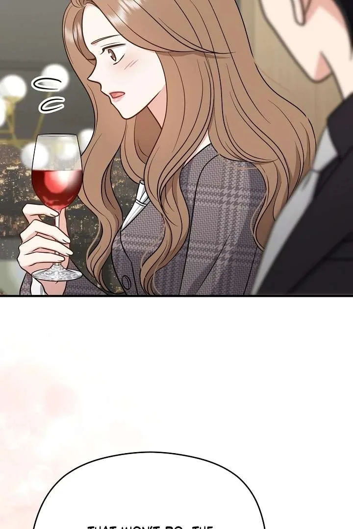My Sweet Second Proposal Chapter 6 page 54