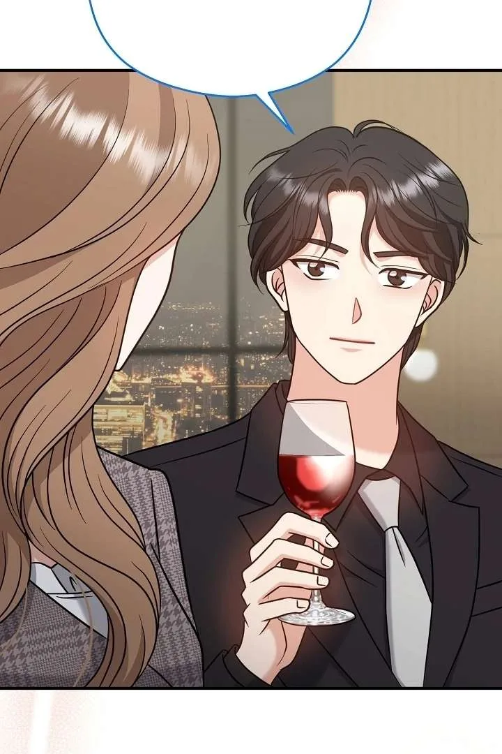 My Sweet Second Proposal Chapter 6 page 51