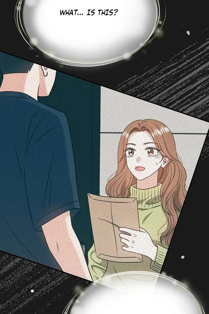 My Sweet Second Proposal Chapter 6 page 95