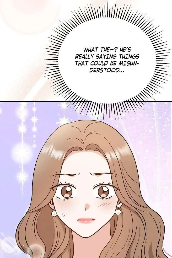 My Sweet Second Proposal Chapter 6 page 57