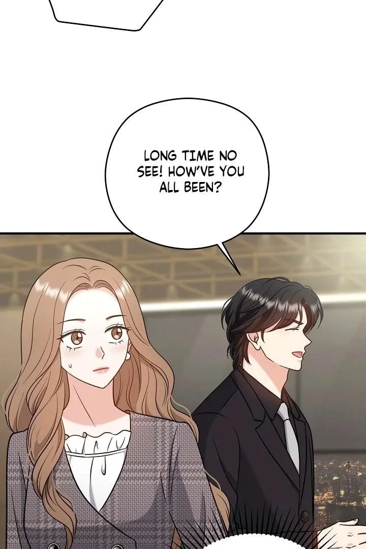 My Sweet Second Proposal Chapter 6 page 60
