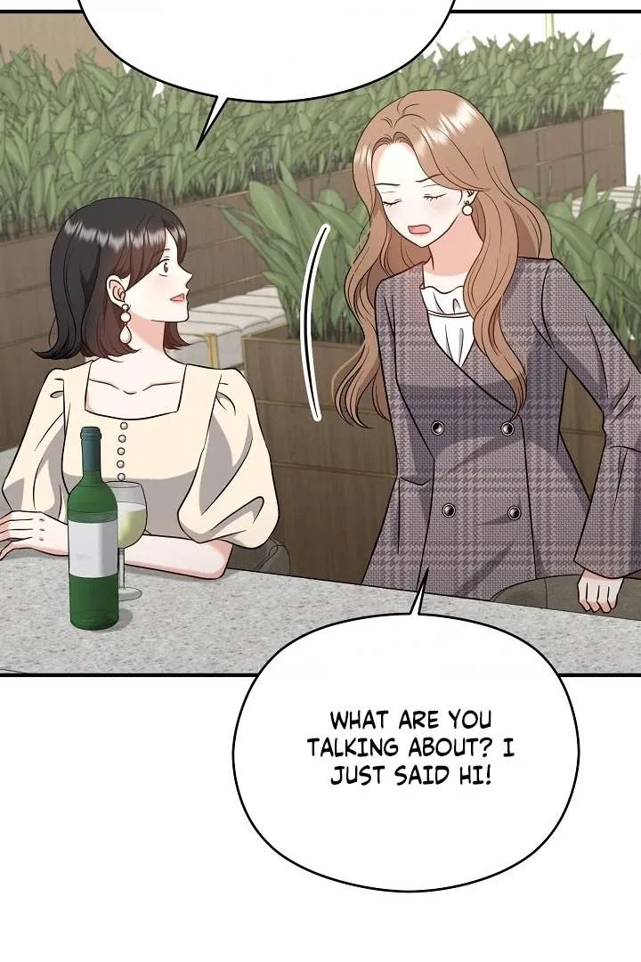 My Sweet Second Proposal Chapter 6 page 62