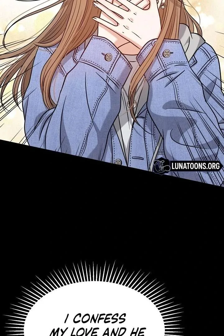 My Sweet Second Proposal Chapter 1 page 40