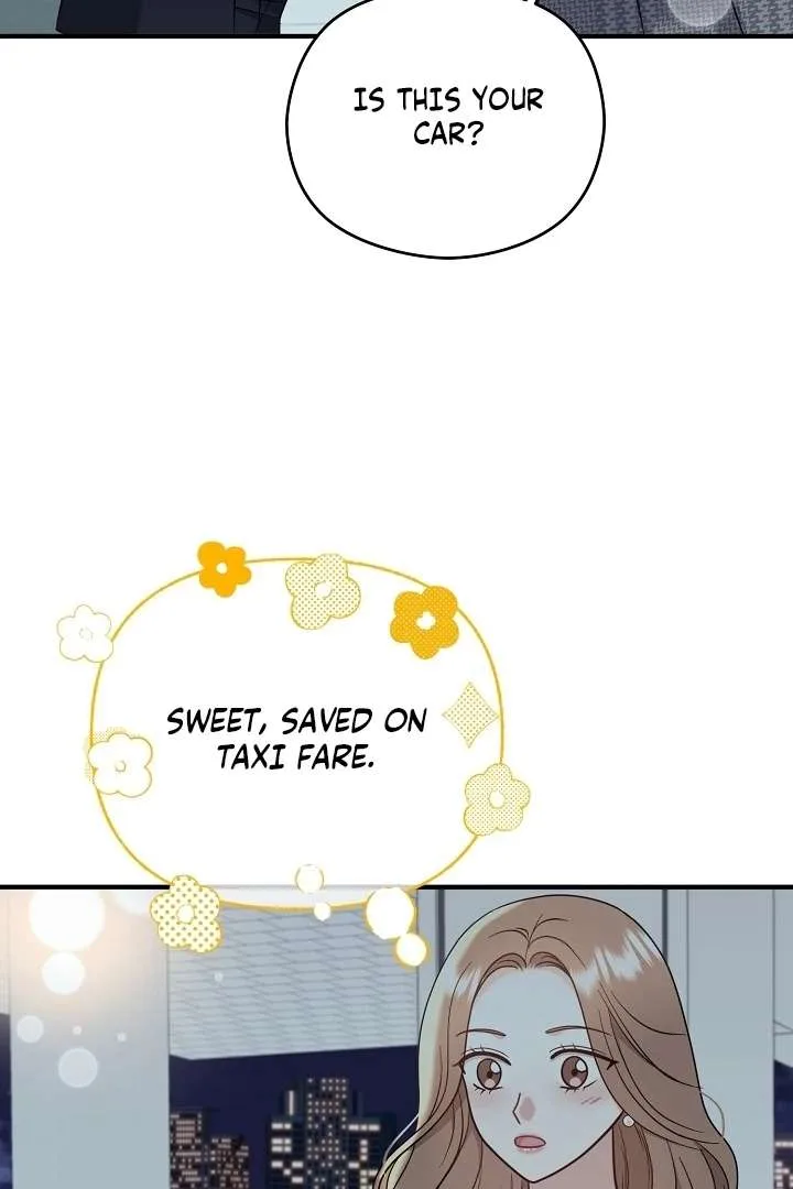 My Sweet Second Proposal Chapter 6 page 78