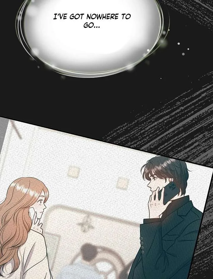 My Sweet Second Proposal Chapter 6 page 97