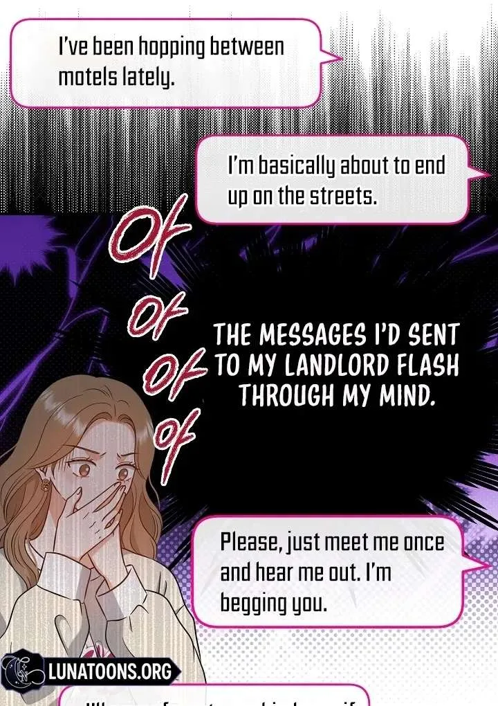 My Sweet Second Proposal Chapter 2 page 27