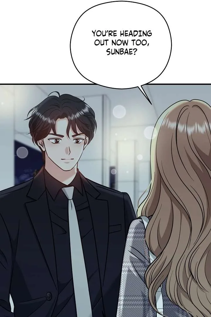 My Sweet Second Proposal Chapter 6 page 71