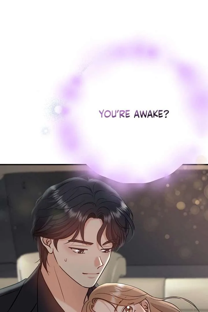 My Sweet Second Proposal Chapter 6 page 103