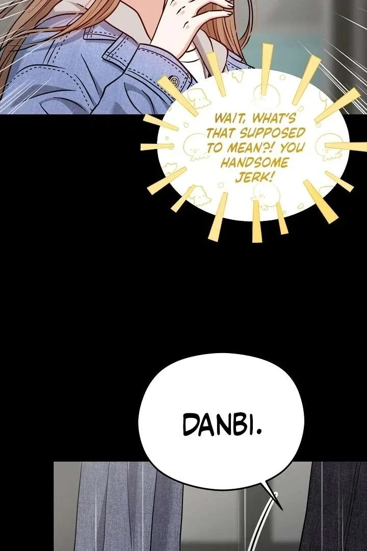 My Sweet Second Proposal Chapter 1 page 33