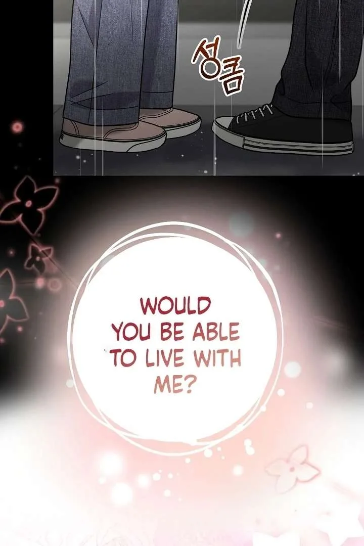 My Sweet Second Proposal Chapter 1 page 34