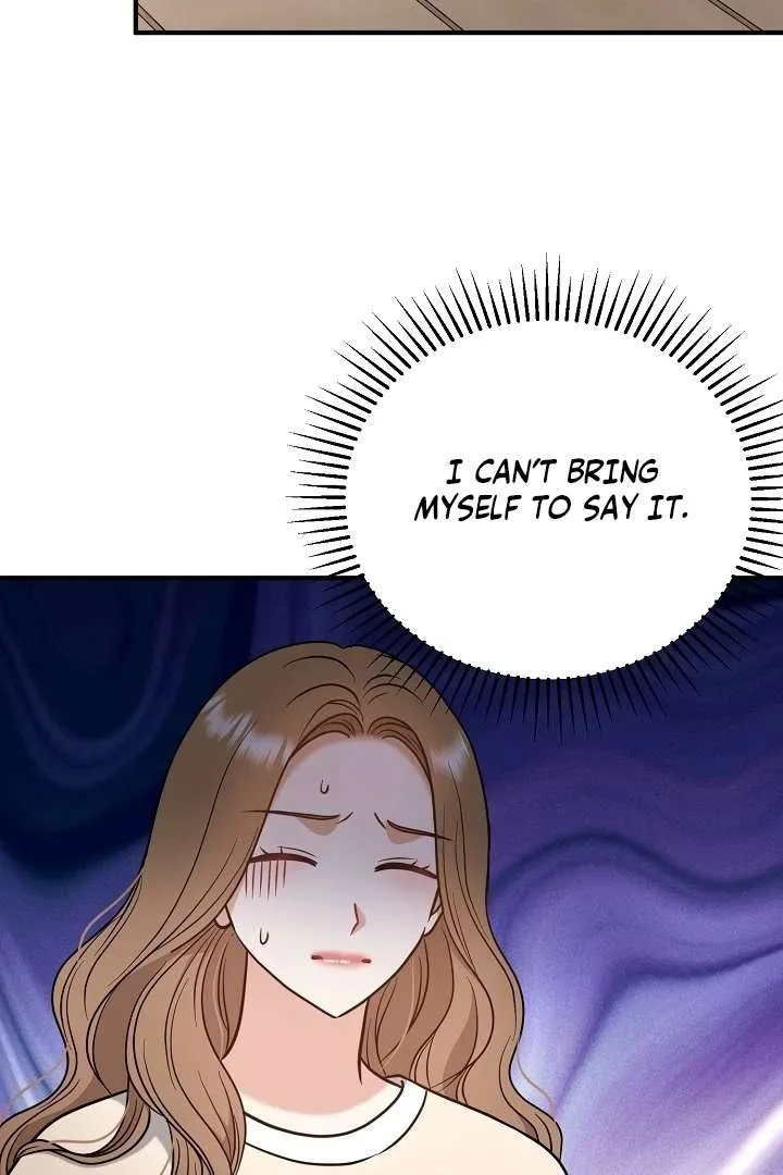 My Sweet Second Proposal Chapter 2 page 21