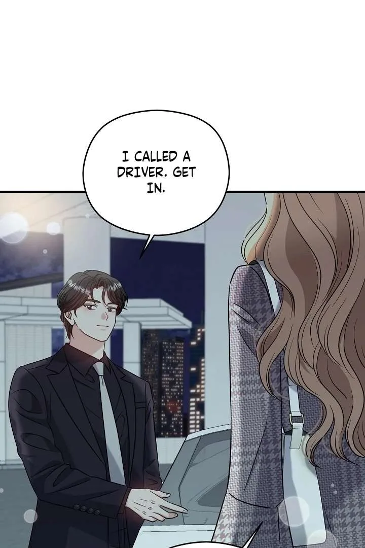 My Sweet Second Proposal Chapter 6 page 77