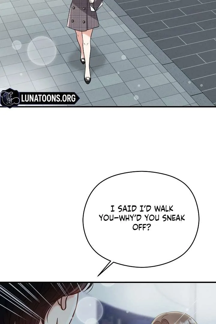 My Sweet Second Proposal Chapter 6 page 68