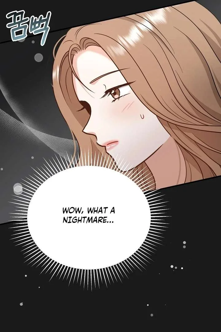 My Sweet Second Proposal Chapter 6 page 99