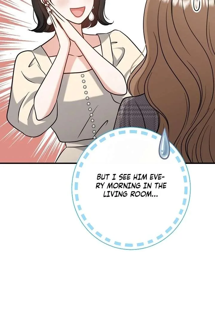 My Sweet Second Proposal Chapter 6 page 64