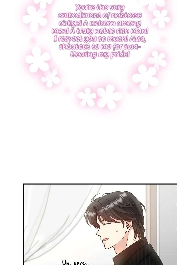 My Sweet Second Proposal Chapter 2 page 49