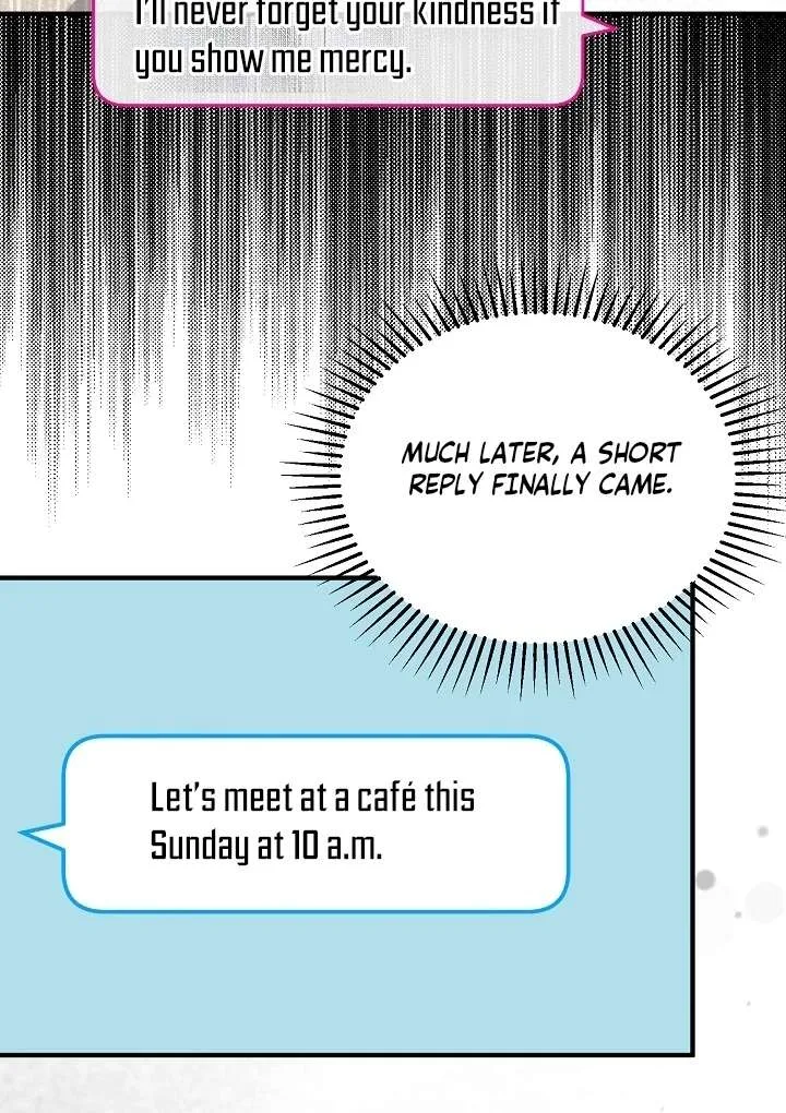 My Sweet Second Proposal Chapter 2 page 28