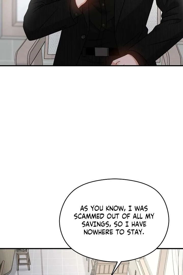 My Sweet Second Proposal Chapter 2 page 33