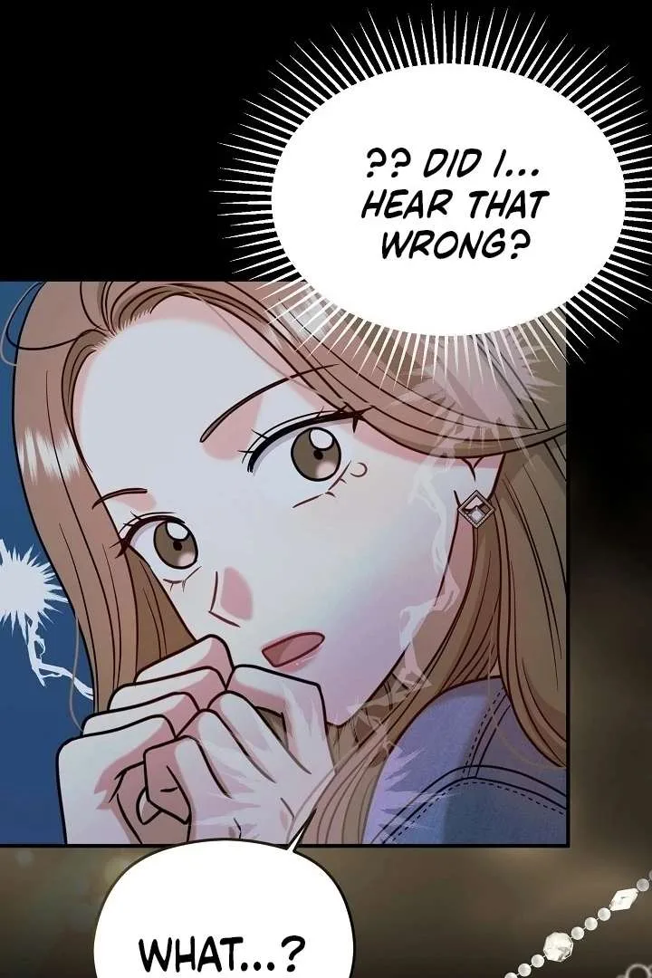 My Sweet Second Proposal Chapter 1 page 44