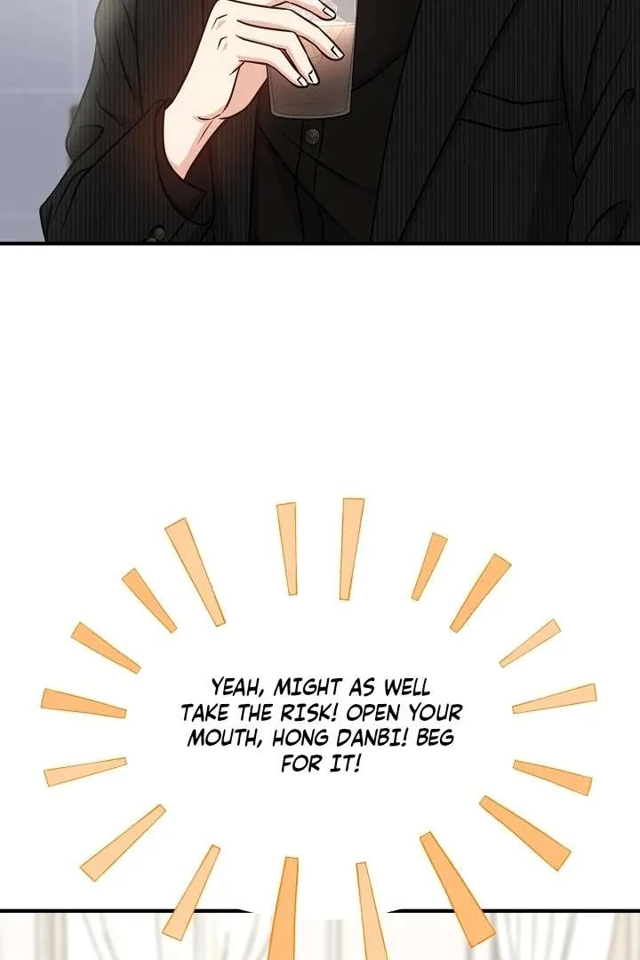 My Sweet Second Proposal Chapter 2 page 37