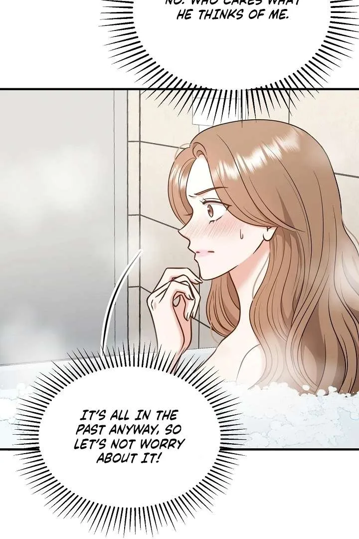 My Sweet Second Proposal Chapter 4 page 21