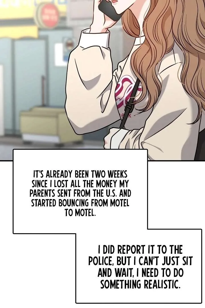 My Sweet Second Proposal Chapter 1 page 63