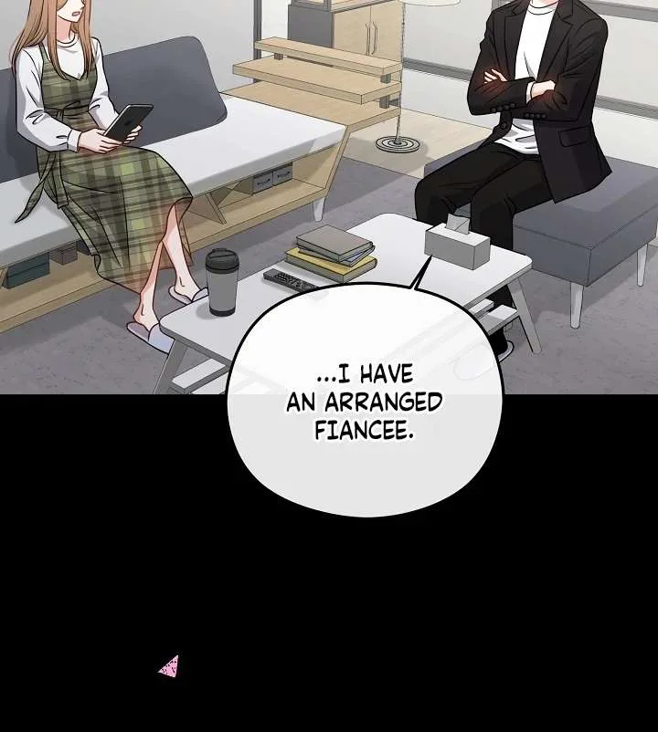 My Sweet Second Proposal Chapter 4 page 29