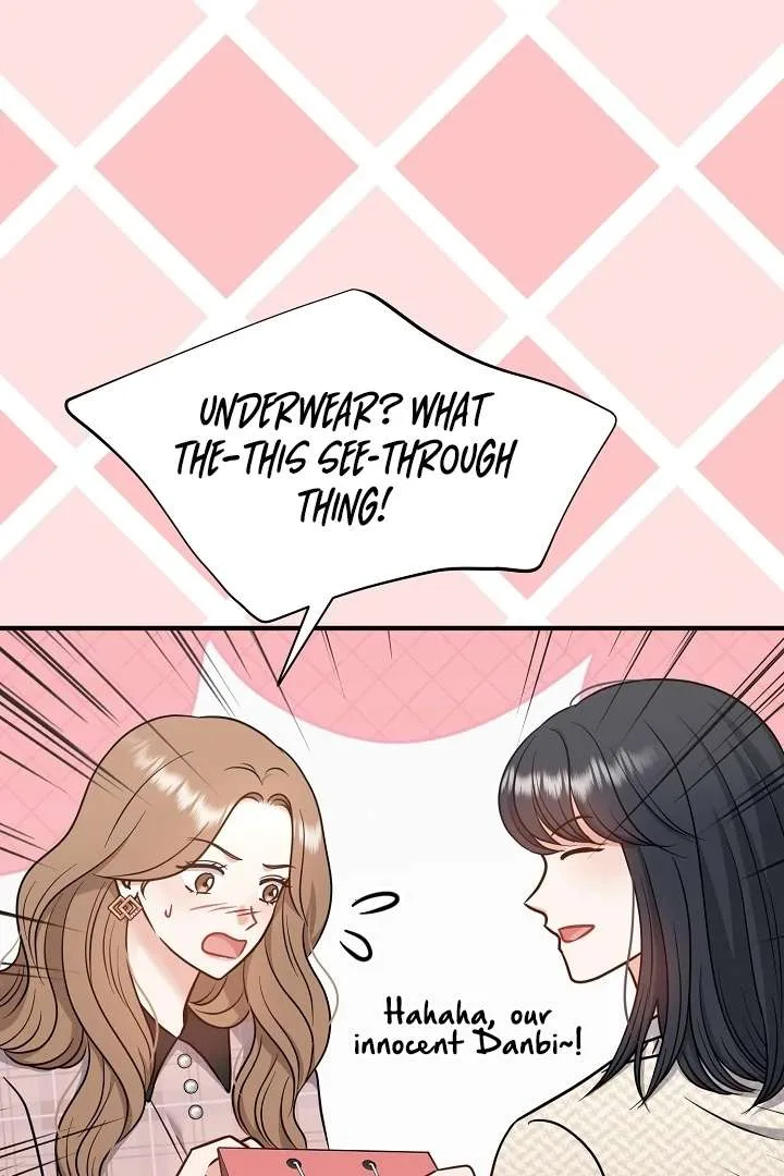 My Sweet Second Proposal Chapter 4 page 13