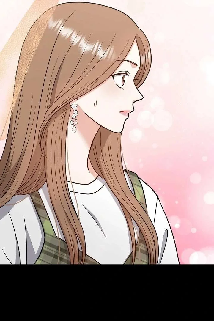 My Sweet Second Proposal Chapter 4 page 44
