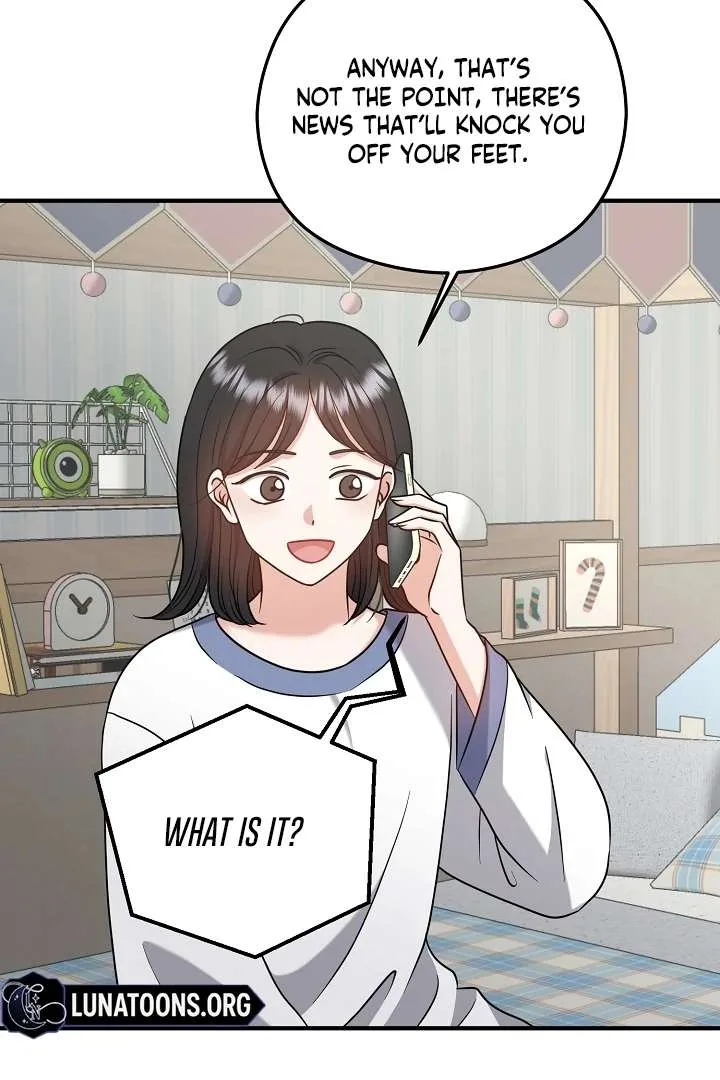 My Sweet Second Proposal Chapter 4 page 62