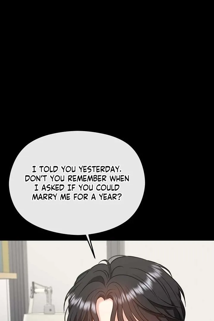 My Sweet Second Proposal Chapter 4 page 25