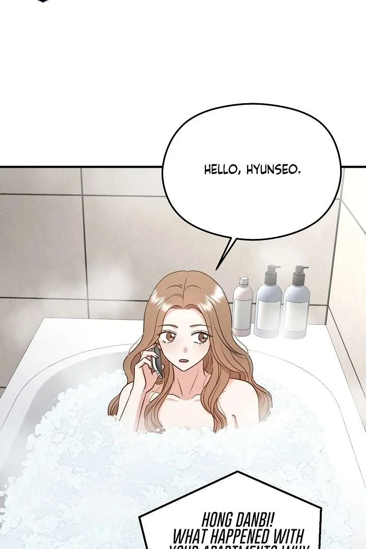 My Sweet Second Proposal Chapter 4 page 59