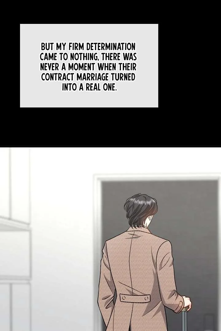 My Sweet Second Proposal Chapter 4 page 51