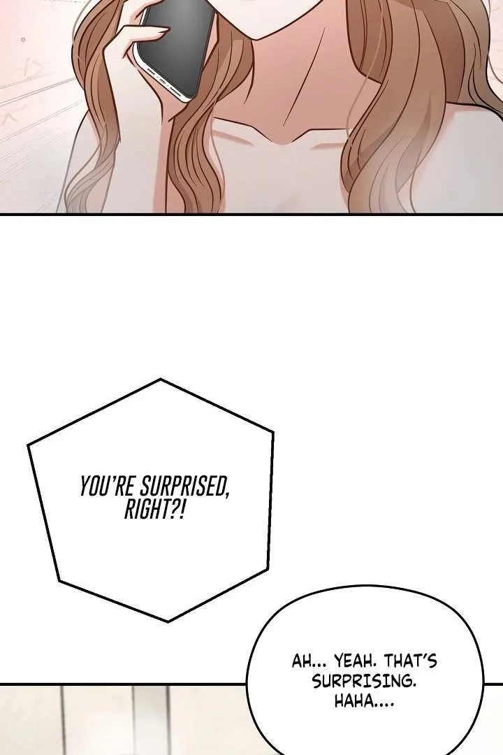 My Sweet Second Proposal Chapter 4 page 64