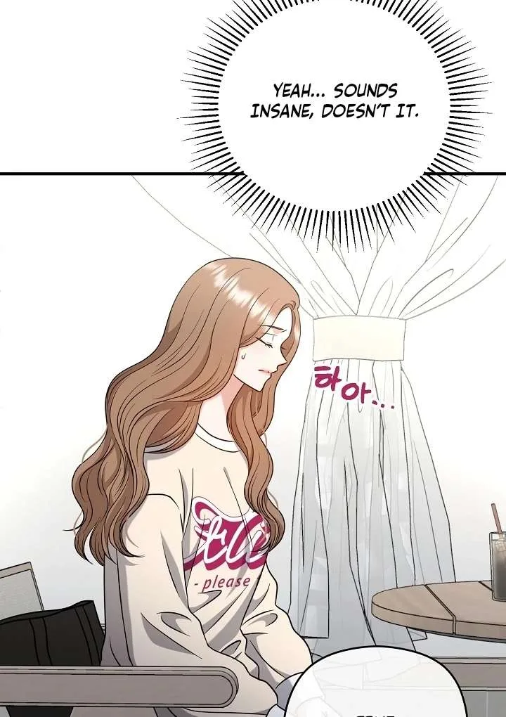 My Sweet Second Proposal Chapter 2 page 41