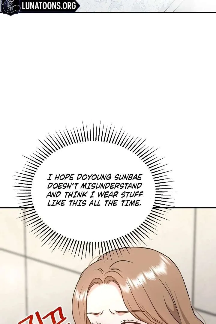 My Sweet Second Proposal Chapter 4 page 19