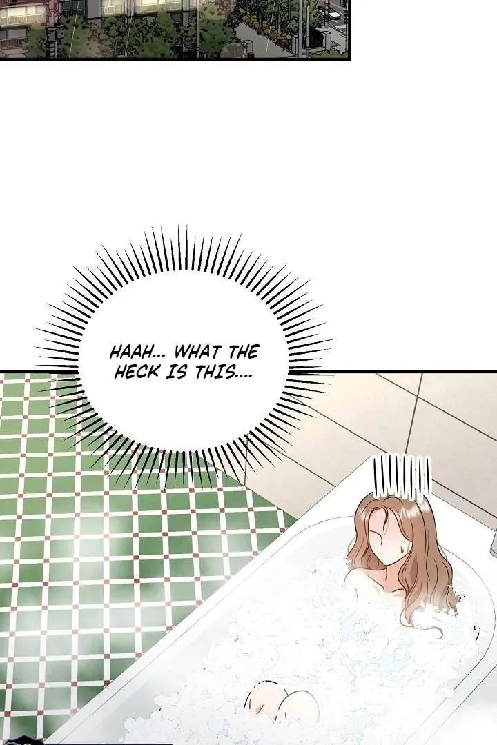My Sweet Second Proposal Chapter 4 page 18