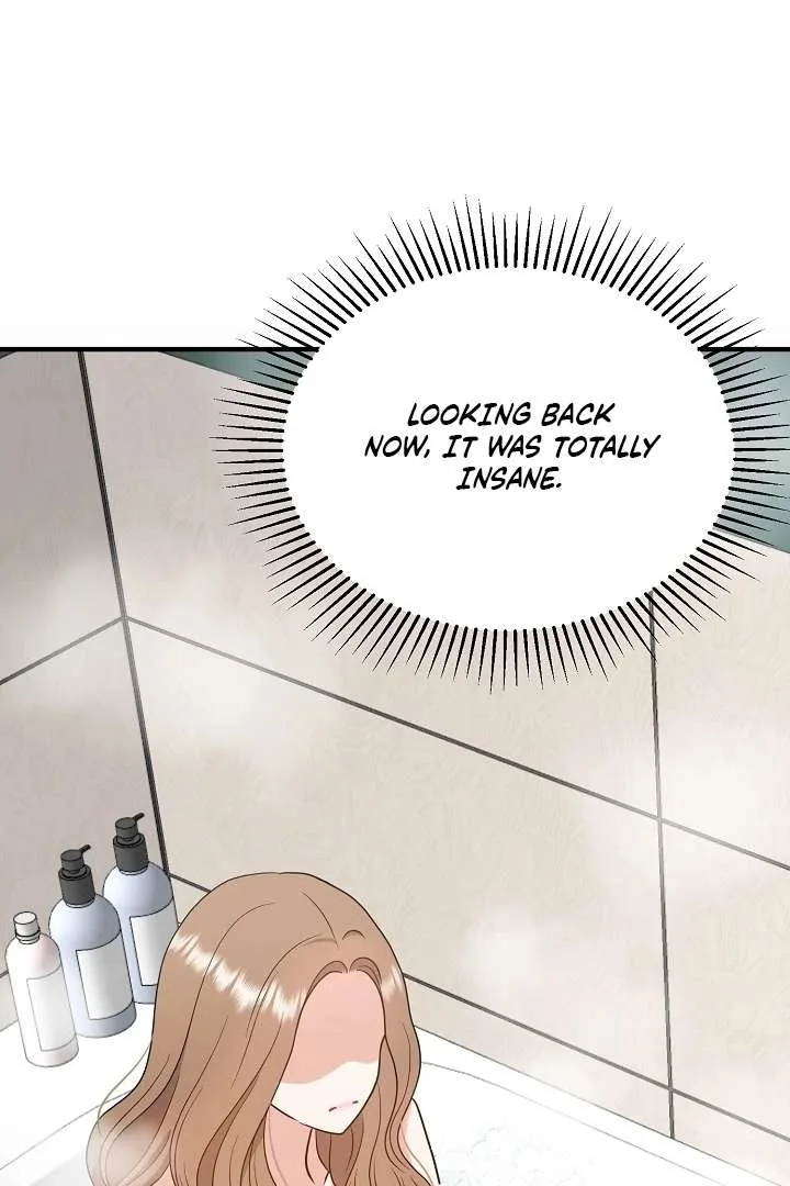 My Sweet Second Proposal Chapter 4 page 53