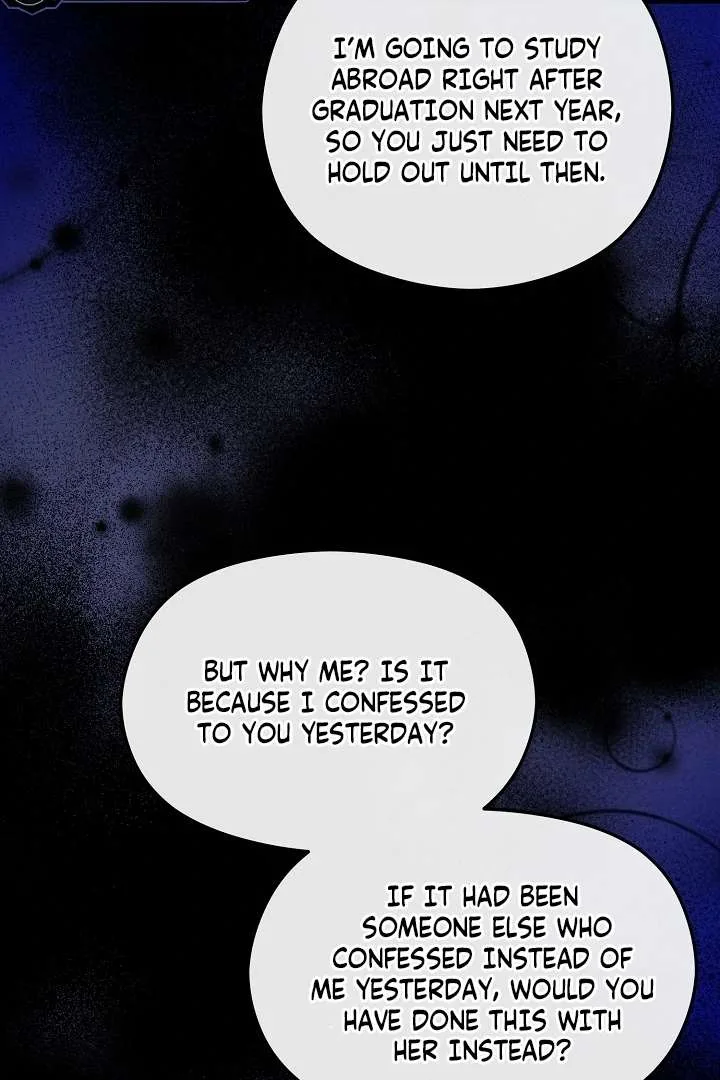 My Sweet Second Proposal Chapter 4 page 33