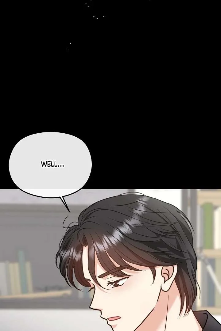 My Sweet Second Proposal Chapter 4 page 41
